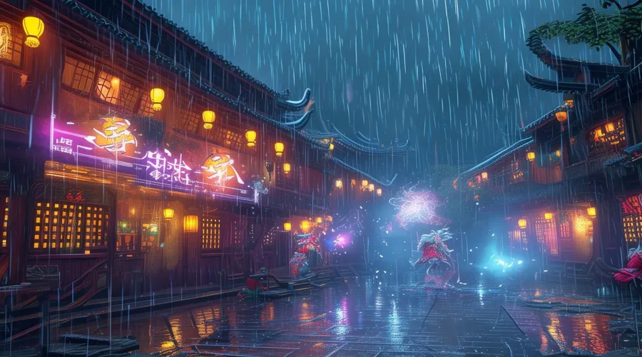 六界仙尊兑换码横幅图片2